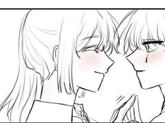 절대 안 놔드릴 거니까요.