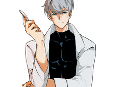 재버워키 설정집