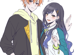 Vivid BAD SQUAD 연성백업