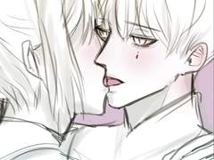 [비포 라타토스크] 카시오 > 리베라 로그뺨 :] (❤️‍🔥)