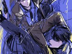 8-12 중혁독자/SPOD그분걔 /그분독자