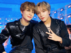 [엔시티] 시티고 꽃미남들