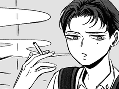 그 남자 이야기