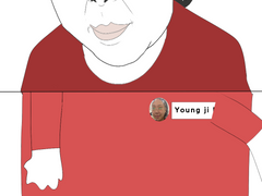 LA 한인타운 캐셔 이영지