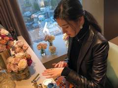 당신이 누군가를 잘못 누를 때/이도은