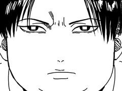 헌터x헌터 환영 메이드카페