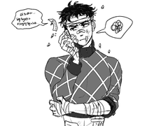 죠죠 백업 2(+기타애니)