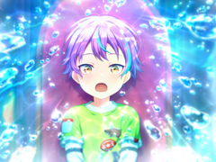 지난 날의 동경 (전편) - 작업중