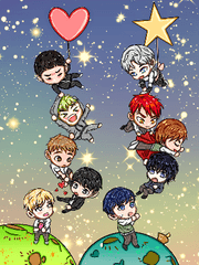 [BL] 내가만든 미친놈들