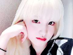 리즈 이서 장원영 가을