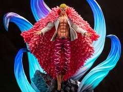 [도피에클] 절망의 이명異名