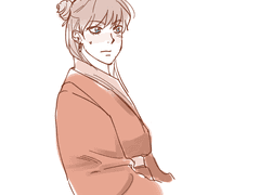 [마법천자문] 낙서 모음