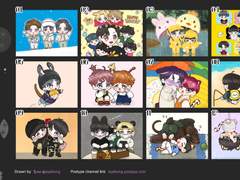 🐰💜🐥 Goodbye 2021 Welcome 2022