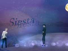 [BL]Siesta