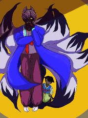 고양이의 목숨은 9개