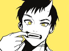 나가라자 류 :: NAGARAJA RYU [UTAU]