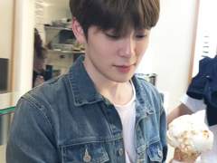 러브캐처 with NCT 7