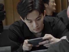 마크는 깻잎이 싫어 下