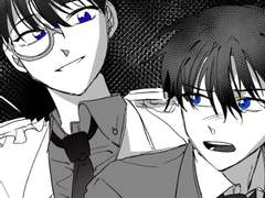 메리크리스마스 명탐정!