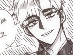 [히나른/히나타ts] 인어au rkgk 1