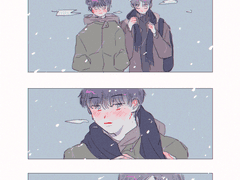 잘 지내자, 우리