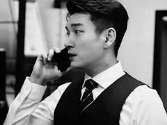 승효 씨, 보고싶어.