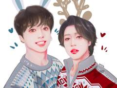 Merry christmas & Happy new year!