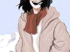 내가 사랑한 나의 겨울