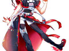 린코 커미션 신청.