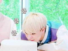 우리 애가 수인이라는데..... 새해편