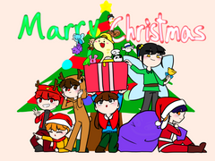 크리스마스!