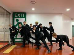 얼레벌레 굴러가는.. talk 2