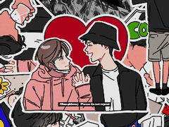 꽁굿즈 통판 파본, 교환 안내