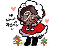 마들에슾 만화모음