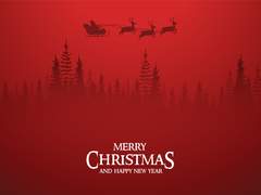 블러디 크리스마스