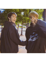 김가네 삼남매 Talk