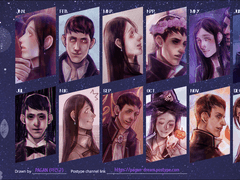 [연말정산] 2021년 그림 연말정산표