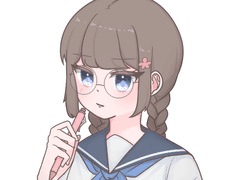 여캐 only SD~MD 커미션