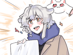 좋아하는 것끼리 합치면 당연히 좋지?