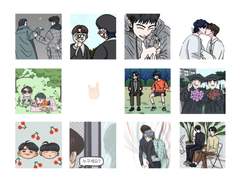 12월의 뽐녕 & 2021 Year-End 💙