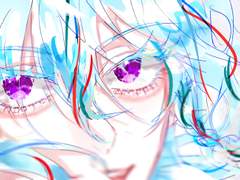 [와타에이] 낙서 모음