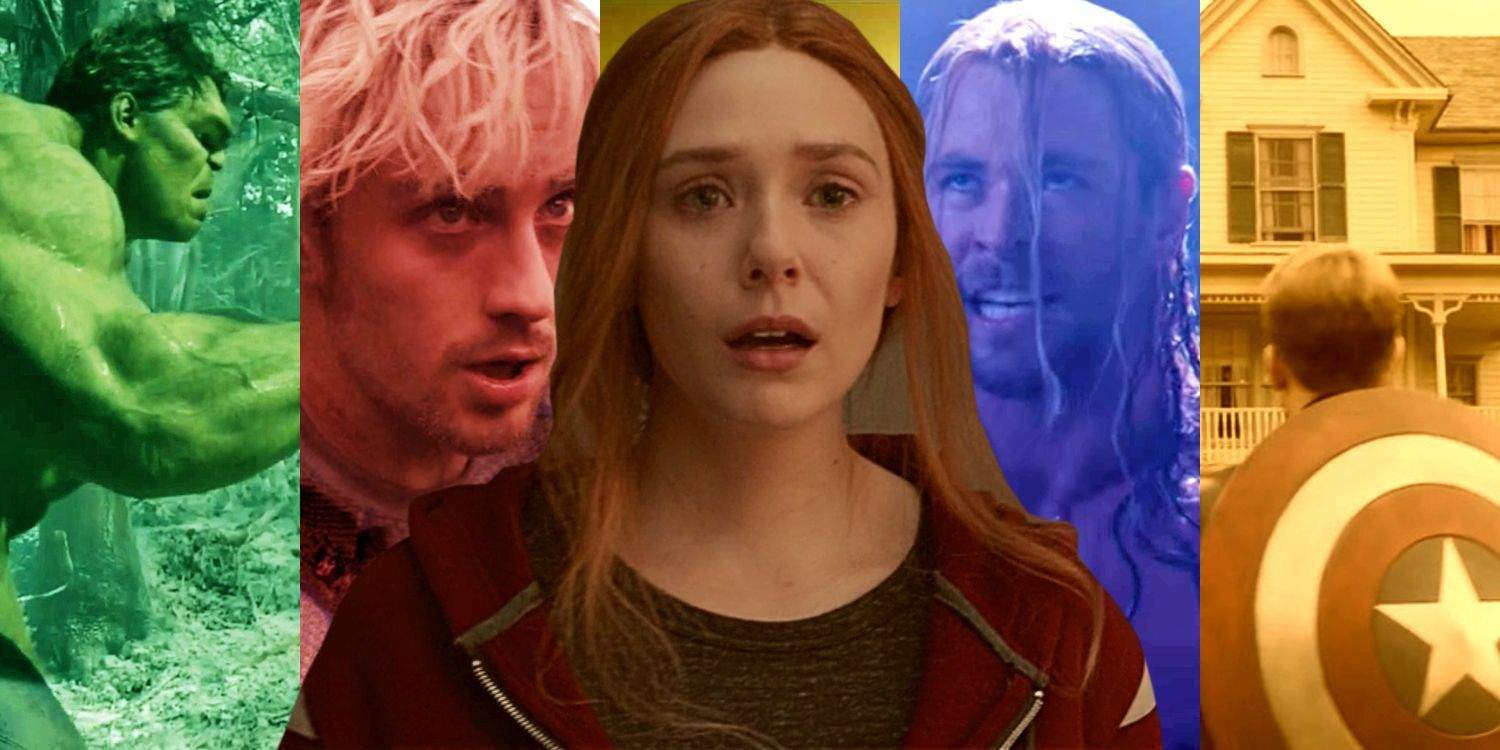 어벤저스: 즐거웠지만