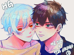 [긴른/긴코] 2021 12월 트위터 정산