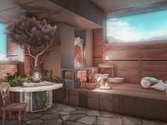 대형 하우징 커미션 안내(Closed)