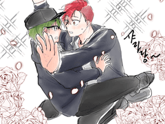 장세일 위주 모음