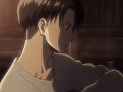 [리바이 드림] 스프링 10