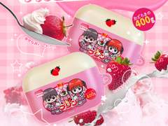 은혼 오키카구 에어팟 3세대 하드케이스 도안