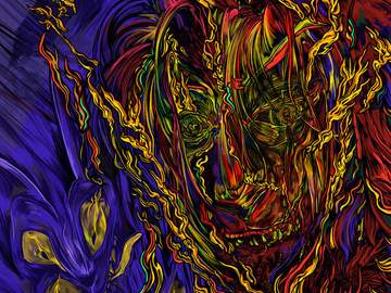 라이온킹 - Be Prepared