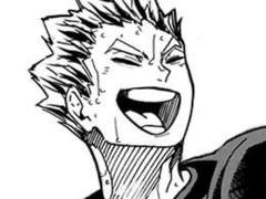 (하이큐) 새끼 부엉이들에게 역키잡