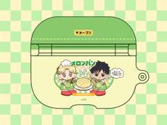 집이 없어 메론빵 은영해준 에어팟 3세대 하드케이스 도안